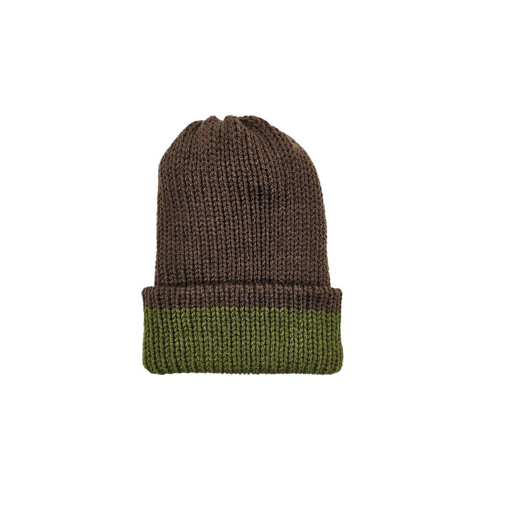 Reversible Timber Beanie - Picture 11 of 16